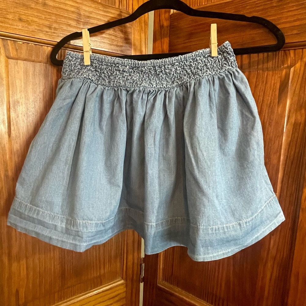 XL Arizona Jeans Skorts Girls XL 14/16